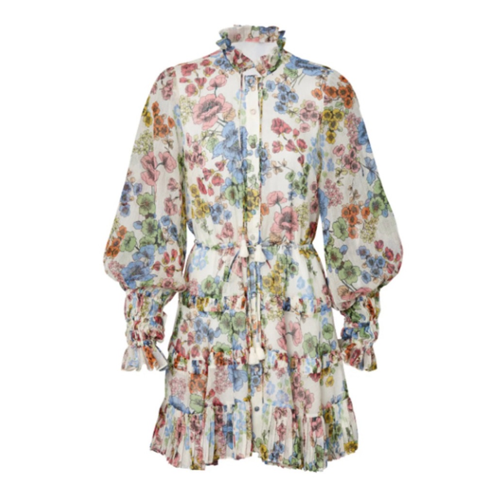 Alexis Jaila Dress, Size S